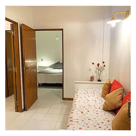 Departamentos Mitre Apartment เมนโดซา ภายนอก รูปภาพ