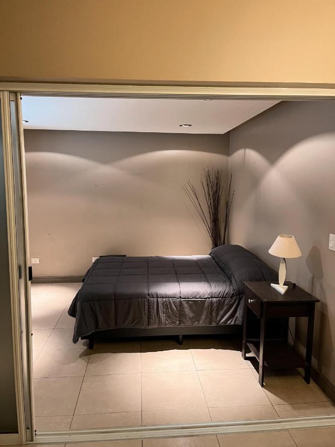 Departamentos Mitre Apartment เมนโดซา ภายนอก รูปภาพ