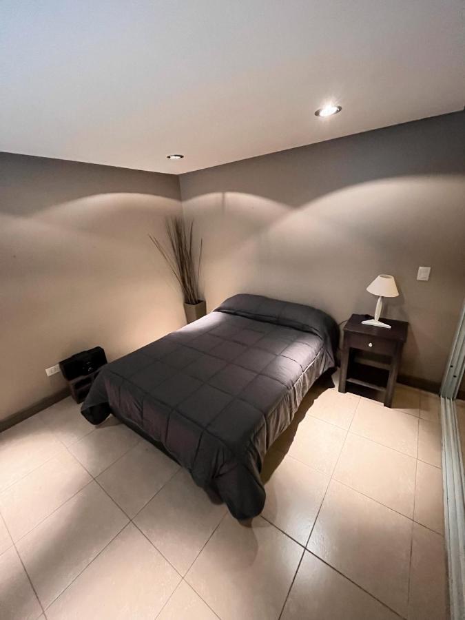 Departamentos Mitre Apartment เมนโดซา ภายนอก รูปภาพ