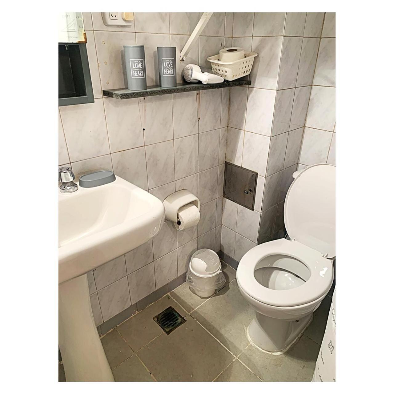 Departamentos Mitre Apartment เมนโดซา ภายนอก รูปภาพ